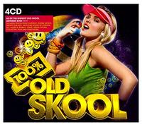 Various Artists - 100% Old Skool