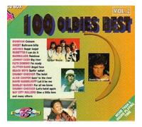 Various Artists - 100 Oldies Best Vol.2