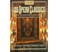 Various Artists - 100 Opera Classics