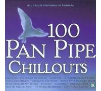 Various Artists - 100 Panpipe Chillouts (Slimbox Version)