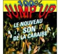 Various Artists - 100 Percent Jump Up