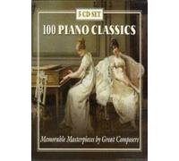 Various Artists - 100 Piano Classics
