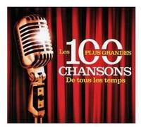 Various Artists - 100 Plus Grandes Chansons