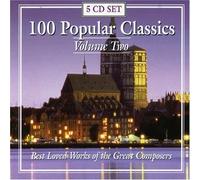 Various Artists - 100 Popular Classics, Vol.2