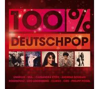 Various Artists - 100 Prozent Deutschpop