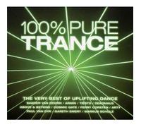 Various Artists - 100% Pure Trance