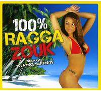 Various Artists - 100% Ragga Zouk