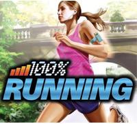 Various Artists - 100% Running - Proper