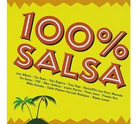 Various Artists - 100% Salsa