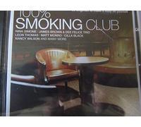 Various Artists - 100% Smoking Club