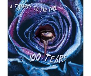 Various Artists 100 Tears (CD) Album (US IMPORT)