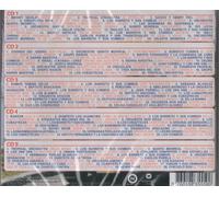 Various Artists - 100 Tubes Accordeons