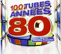 Various Artists - 100 Tubes Annees.. -Digi-