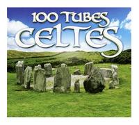 Various Artists - 100 Tubes Celtes -Digi-