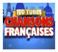 Various Artists - 100 Tubes Chansons..