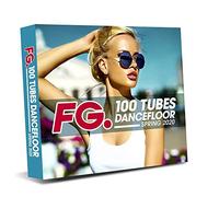 Various Artists - 100 Tubes Dancefloor Spring 2020 By FG / Various