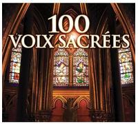 100 Sacred Voices