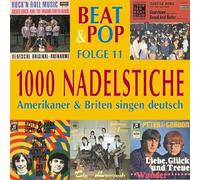 Various Artists - 1000 Nadelstiche 11-Beat