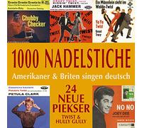 Various Artists - 1000 Nadelstiche: Amerikaner & Briten Singen Deutsch