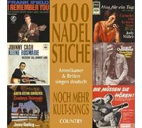 Various Artists - 1000 Nadelstiche: Folge 2