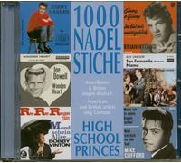 Various Artists - 1000 Nadelstiche Vol. 4: High School Princess