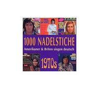 Various Artists - 1000 Nadelstiche Vol. 8