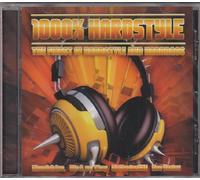 VARIOUS ARTISTS - 1000 Per Cent Hardstyle