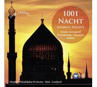 Various Artists - 1001 Nacht - Arabian..