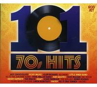 Various Artists - 101 70s Hits