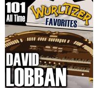 Various Artists - 101 All Time Wurlitzer Favourites