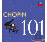 CHOPIN 101