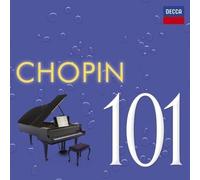 CHOPIN 101