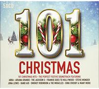 Various Artists - 101 Christmas