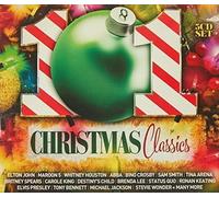 Various Artists - 101 Christmas Classics