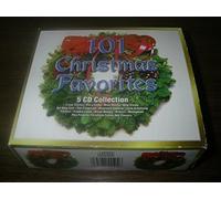 Various Artists - 101 Christmas Favourites
