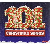 Various Artists - 101 Christmas Songs