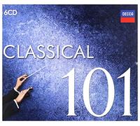 Various Artists - 101 Classical