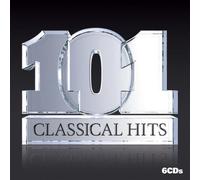 Various Artists - 101 Classical Hits