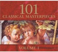 Various Artists - 101 classical masterpieces - Volume 1