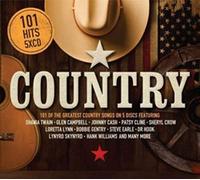 Various Artists - 101 Country
