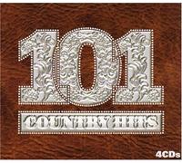 Various Artists - 101 Country Hits
