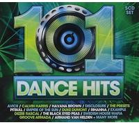 Various Artists - 101 Dance Hits / Various