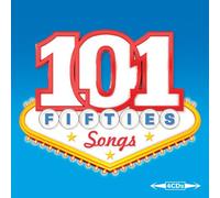 Various Artists - 101 Fifties Songs