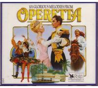 Various Artists - 101 Glorious Melodies from Operetta (Discs 1, 2 & 3)