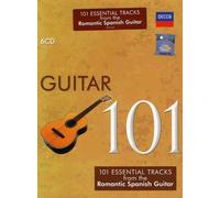Various Artists - 101 Guitar