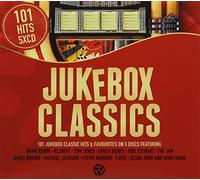 Various Artists - 101 Jukebox Classics