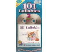 various artists - 101 Lullabies
