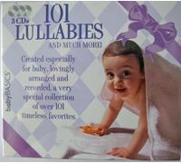 various artists - 101 Lullabies...and more