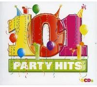 Various Artists - 101 Party Hits