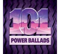 Various Artists - 101 Power Ballads